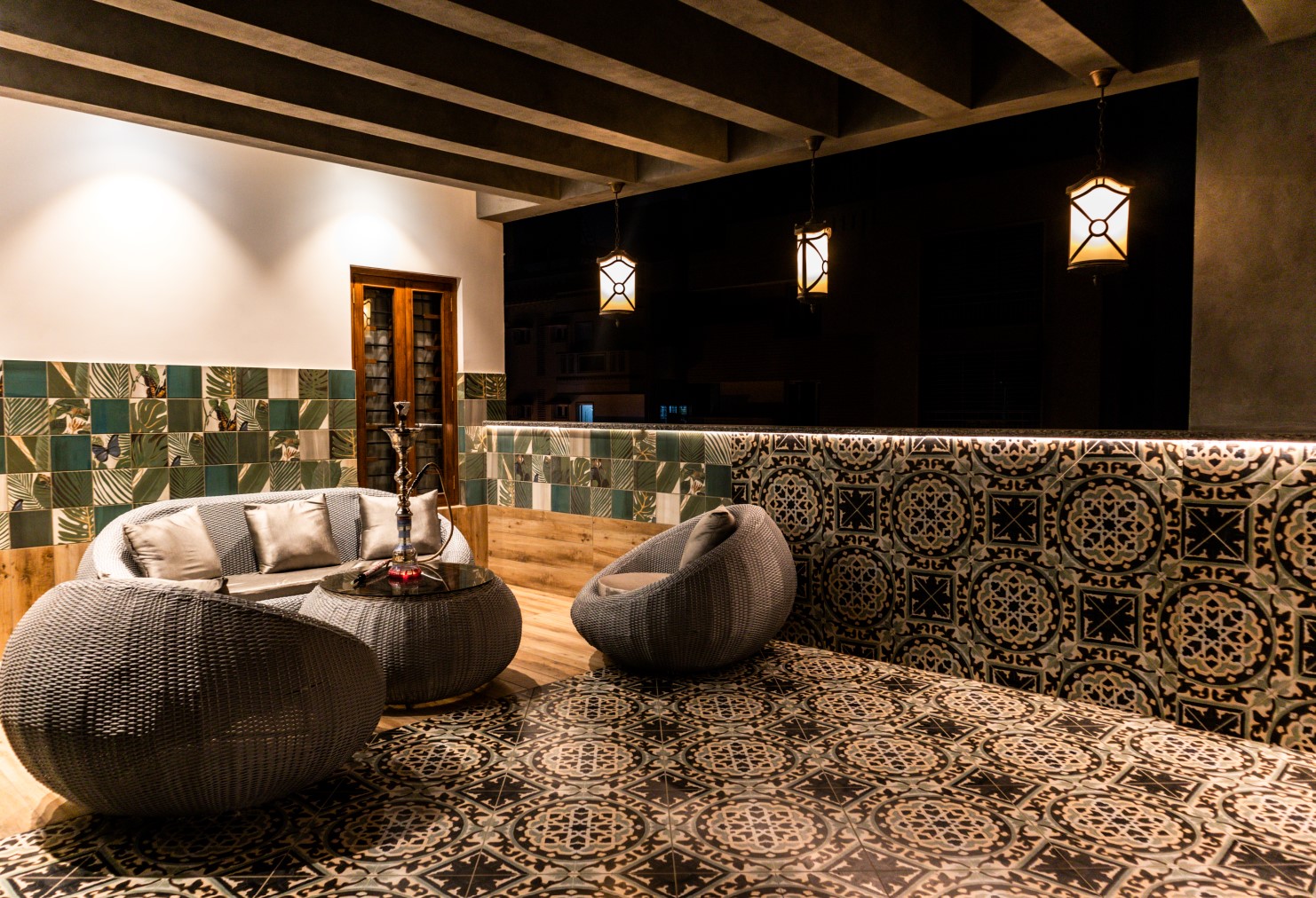 A Guide to Color Psychology in Interior Design - How Different Shades Influence Mood and Behavior