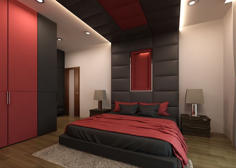A Guide to Color Psychology in Interior Design - How Different Shades Influence Mood and Behavior - Unitz Dezignz