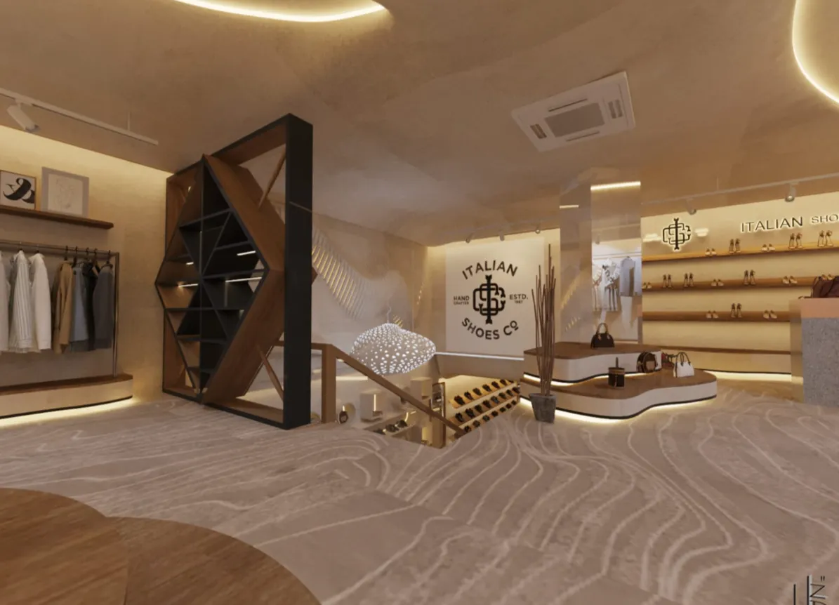 Unitz Dezignz architecture and interior design studio, Bangalore