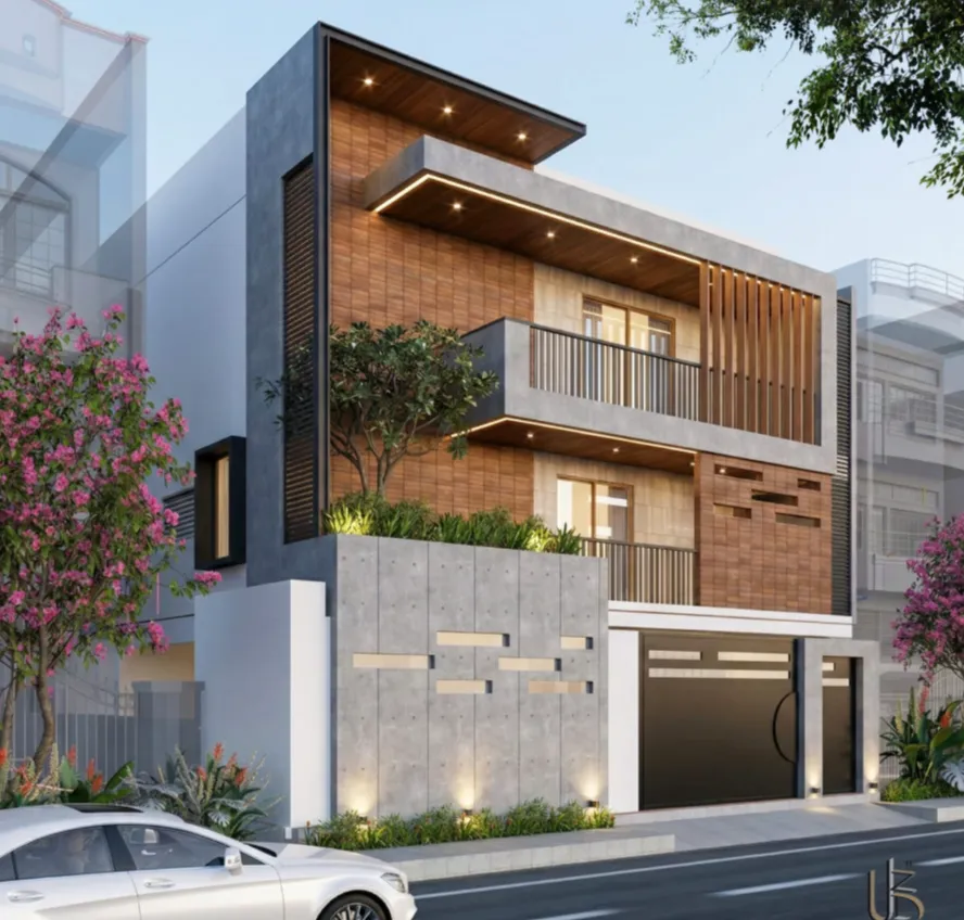Unitz Dezignz architecture and interior design studio, Bangalore