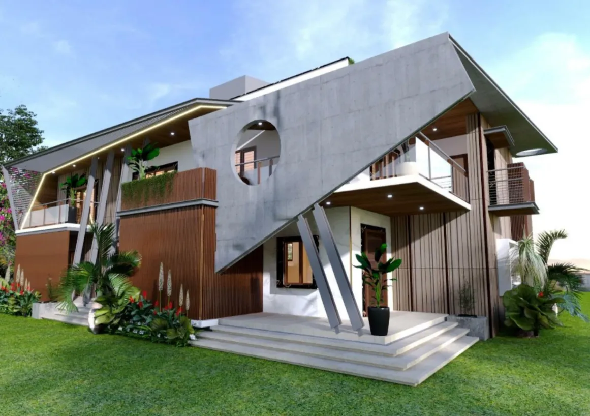Unitz Dezignz architecture and interior design studio, Bangalore