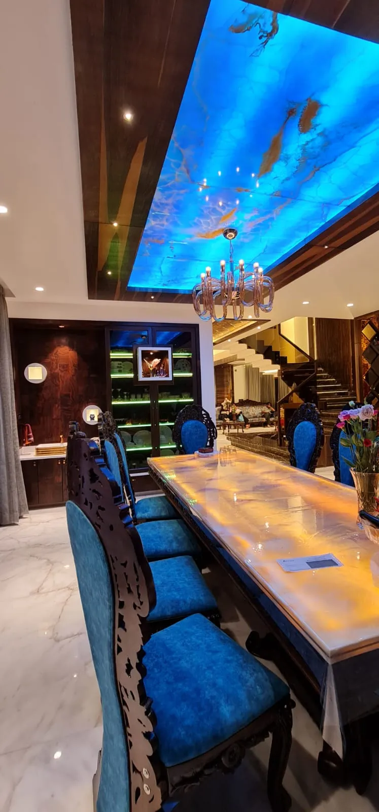 Unitz Dezignz architecture and interior design studio, Bangalore