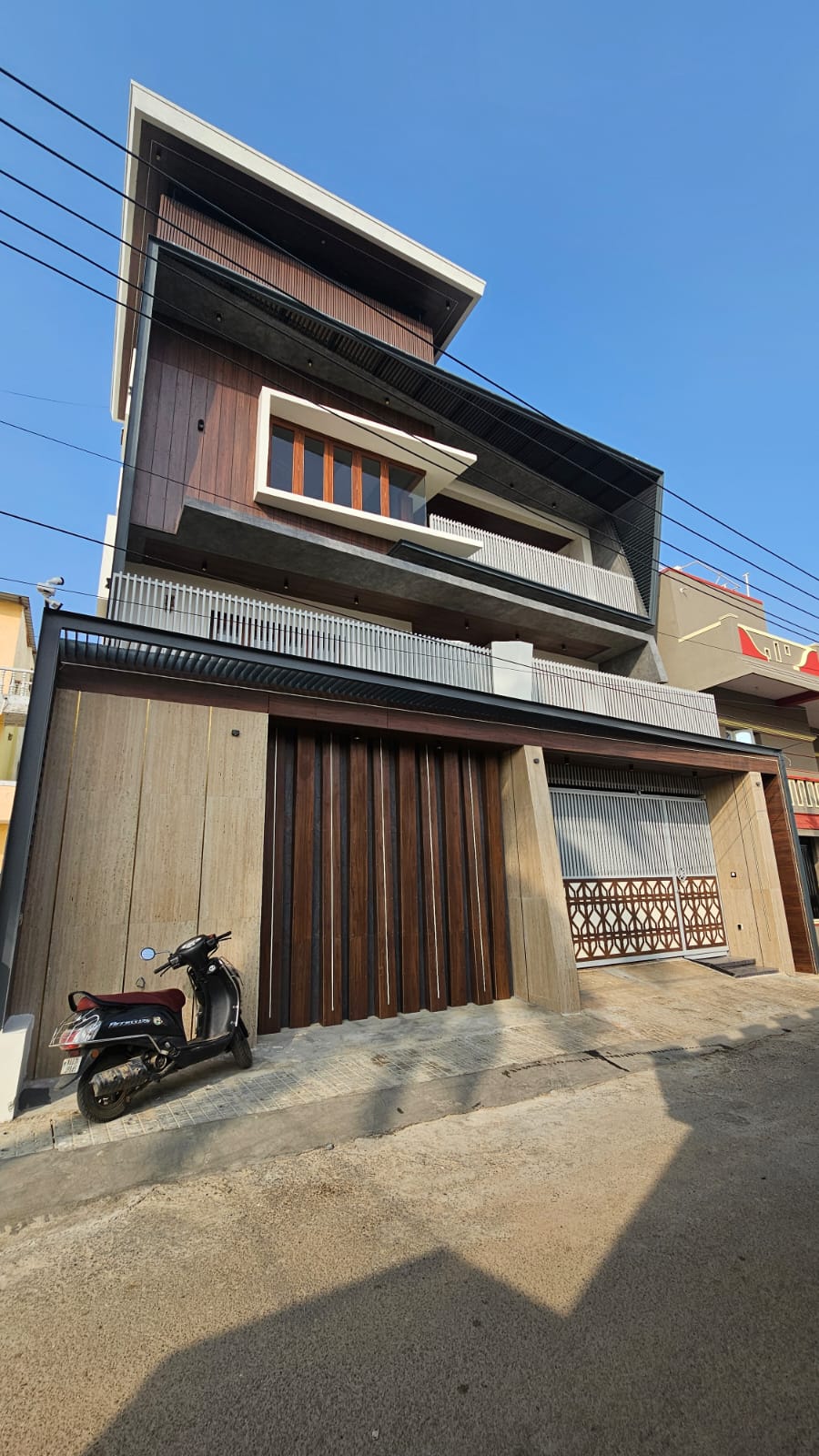 Mr. Abdul Kareem Residence