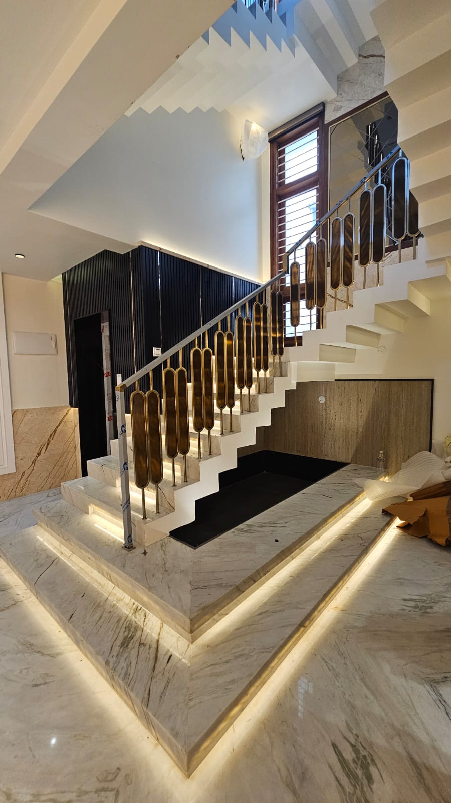 Mr. Abdul Kareem Residence