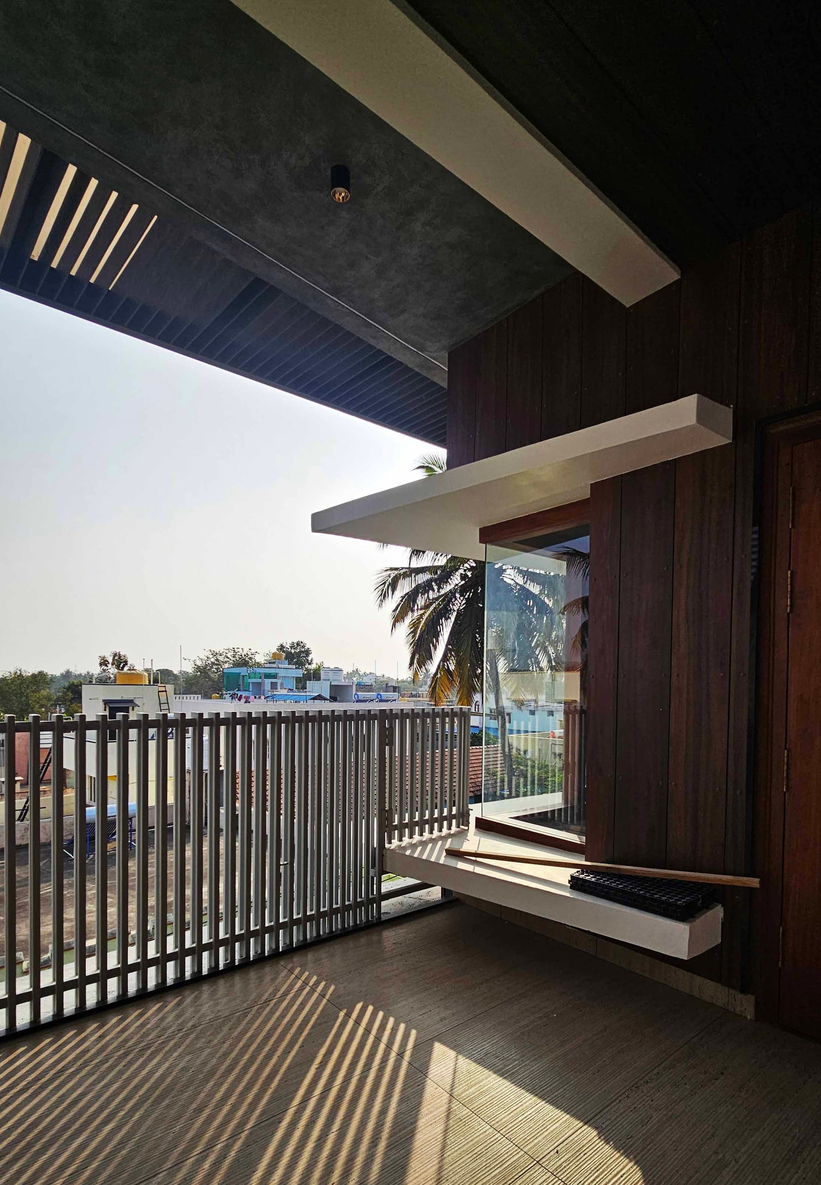 Mr. Abdul Kareem Residence