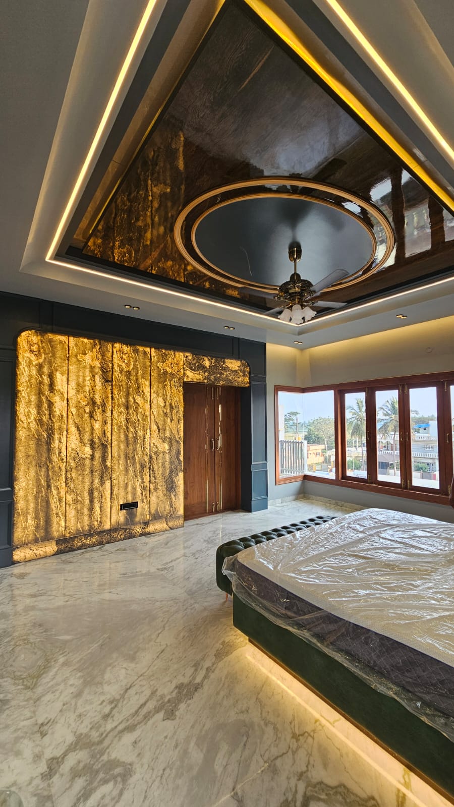 Mr. Abdul Kareem Residence