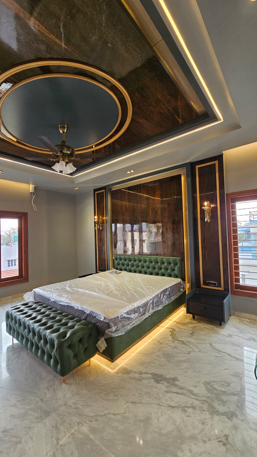 Mr. Abdul Kareem Residence