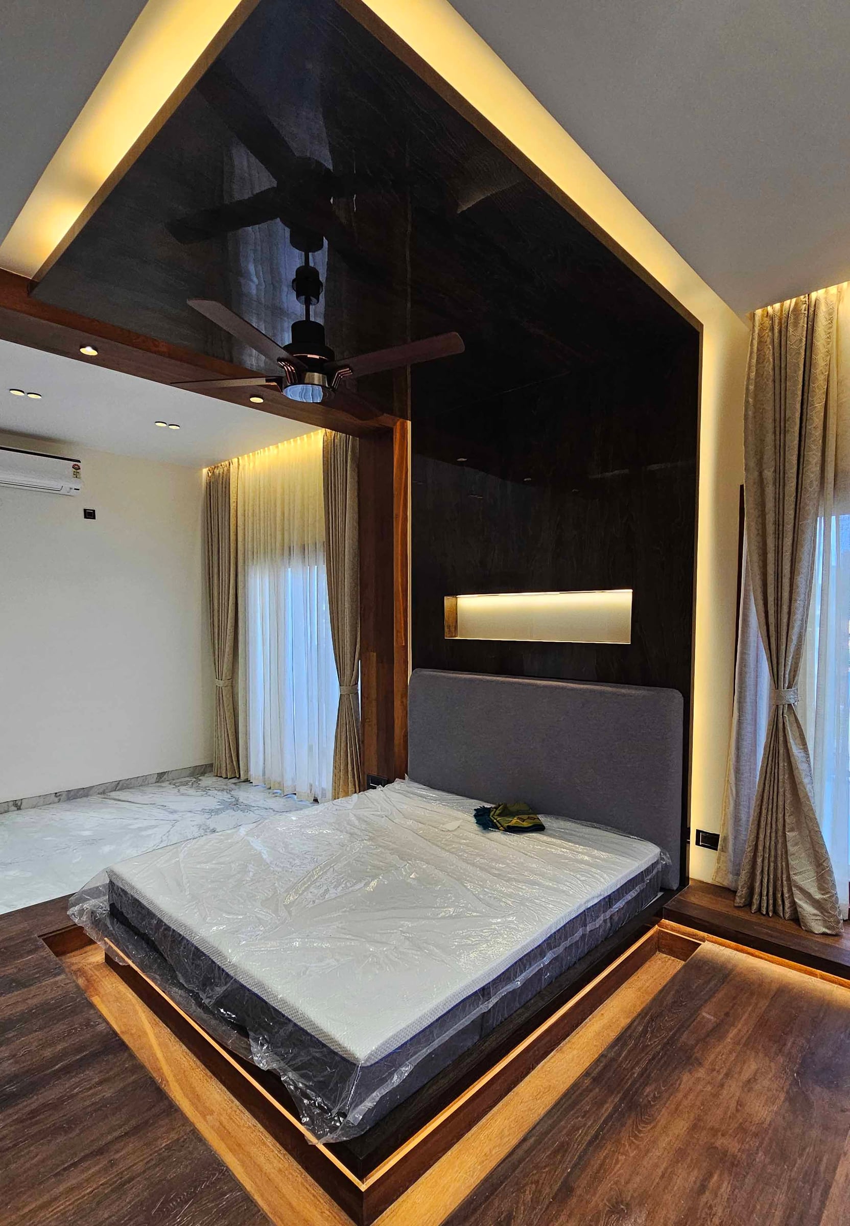 Mr. Abdul Kareem Residence