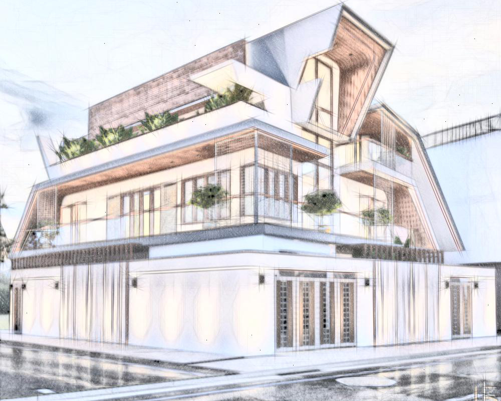 Badvel’s Mansion