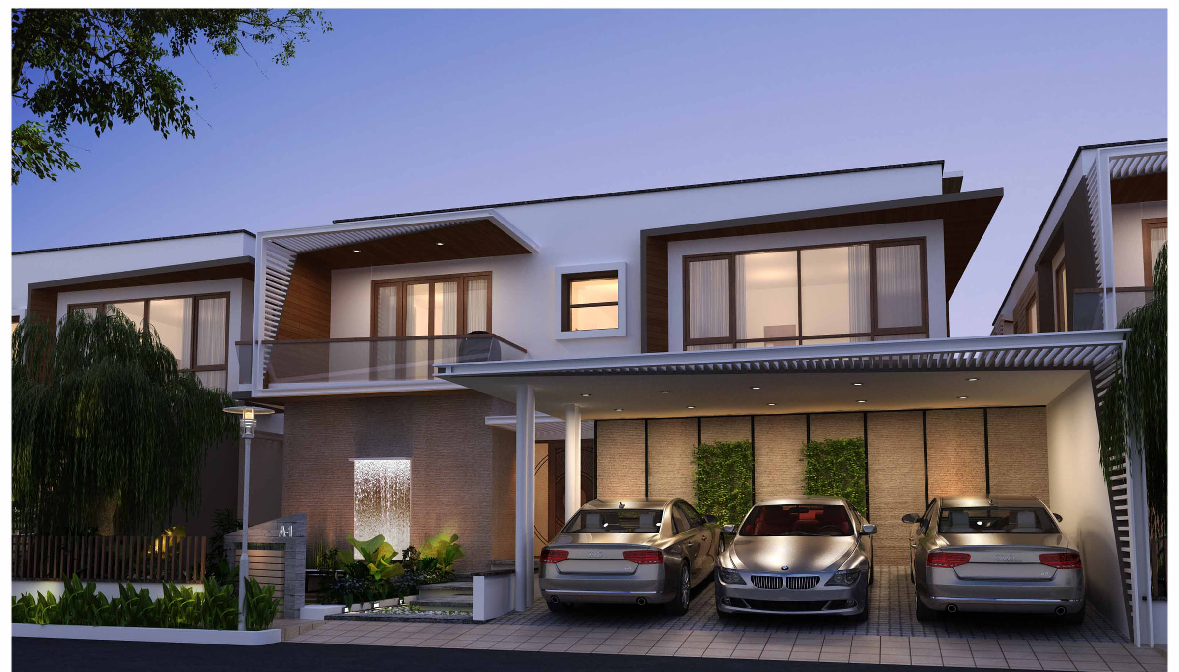 Destiny Villas
