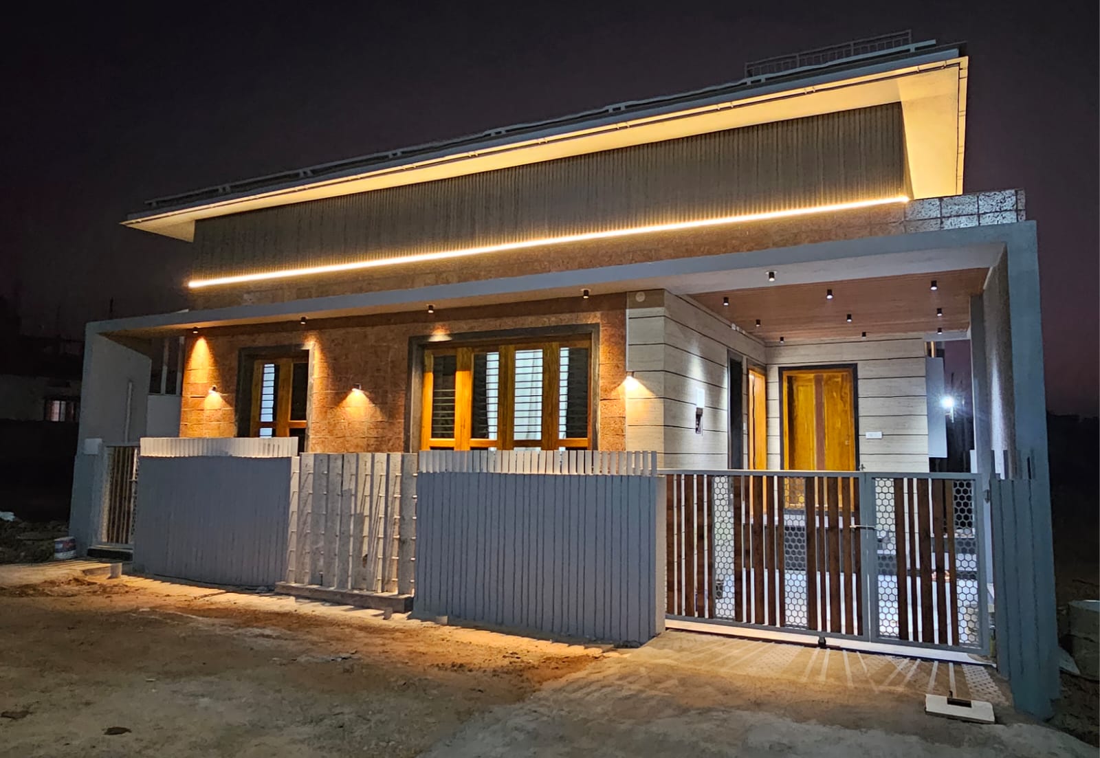 Lubna Residence
