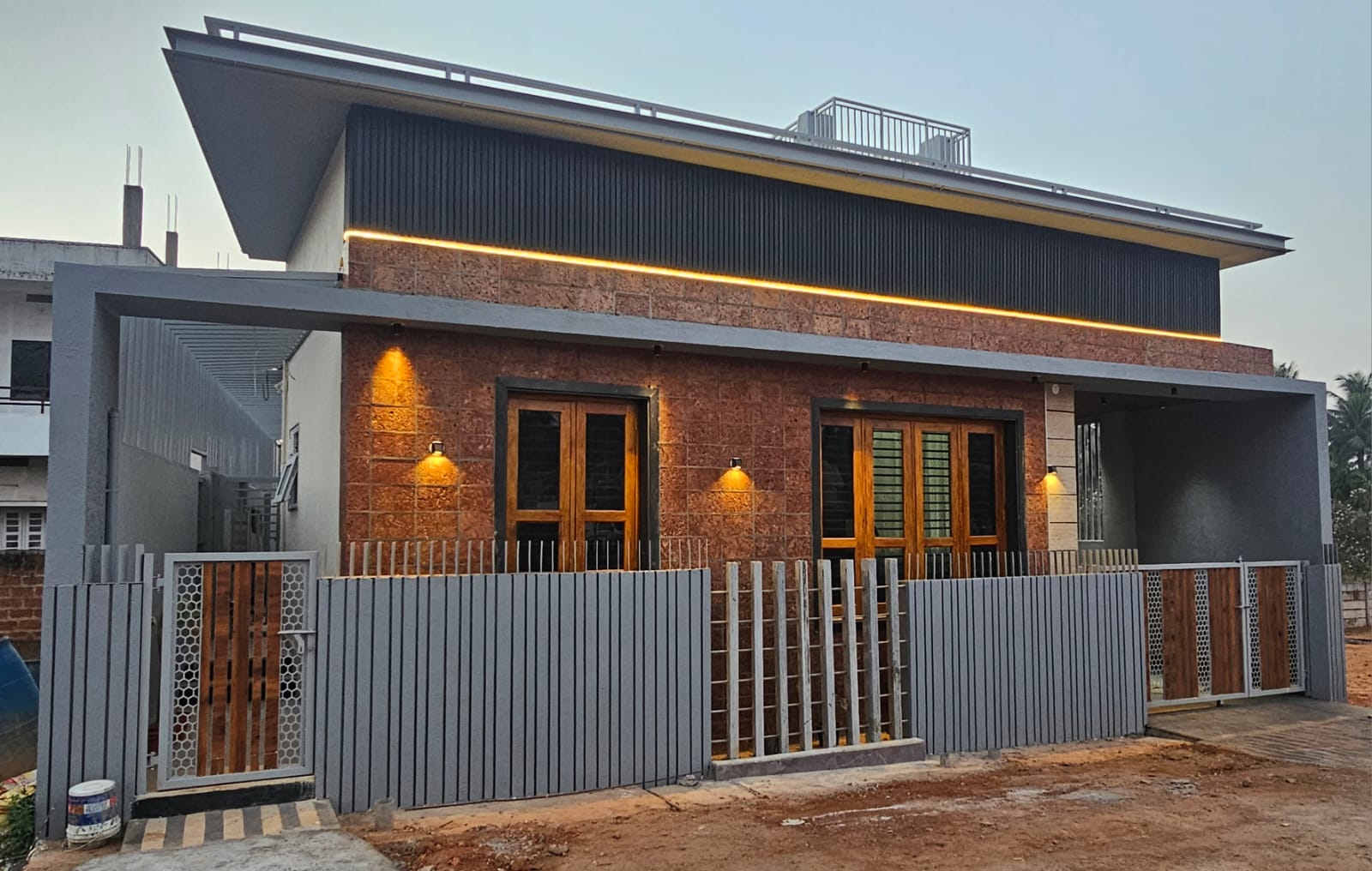 Lubna Residence
