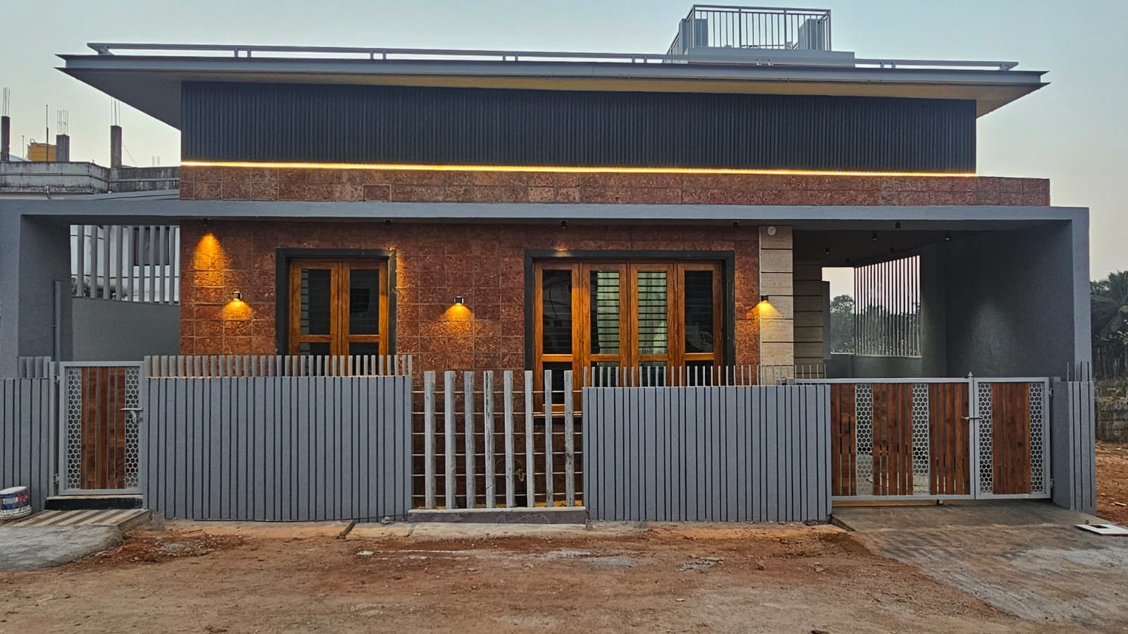 Lubna Residence