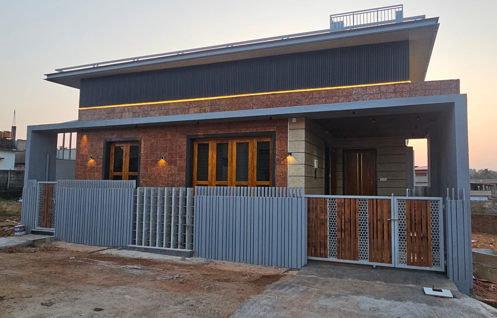 Lubna Residence