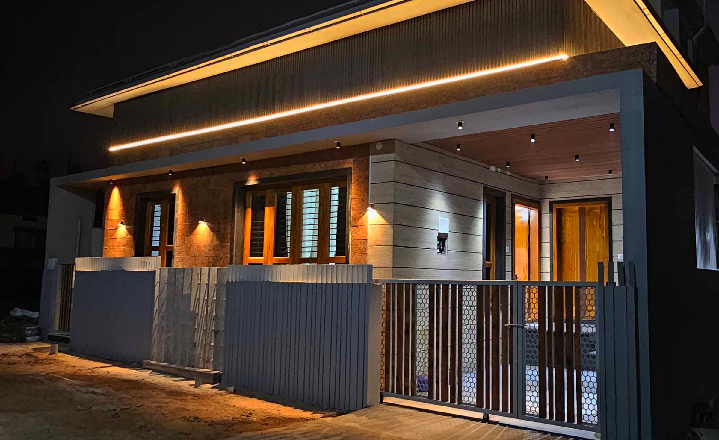 Lubna Residence