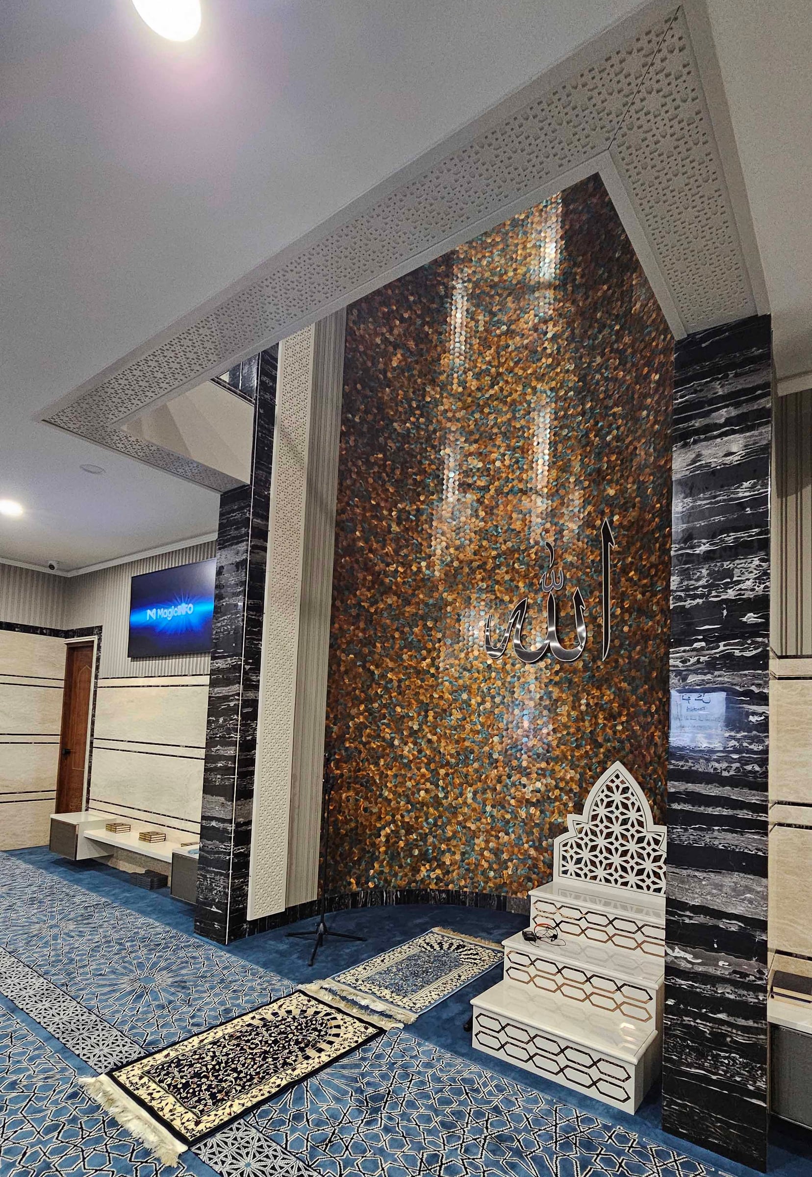 Masjid E Farooq