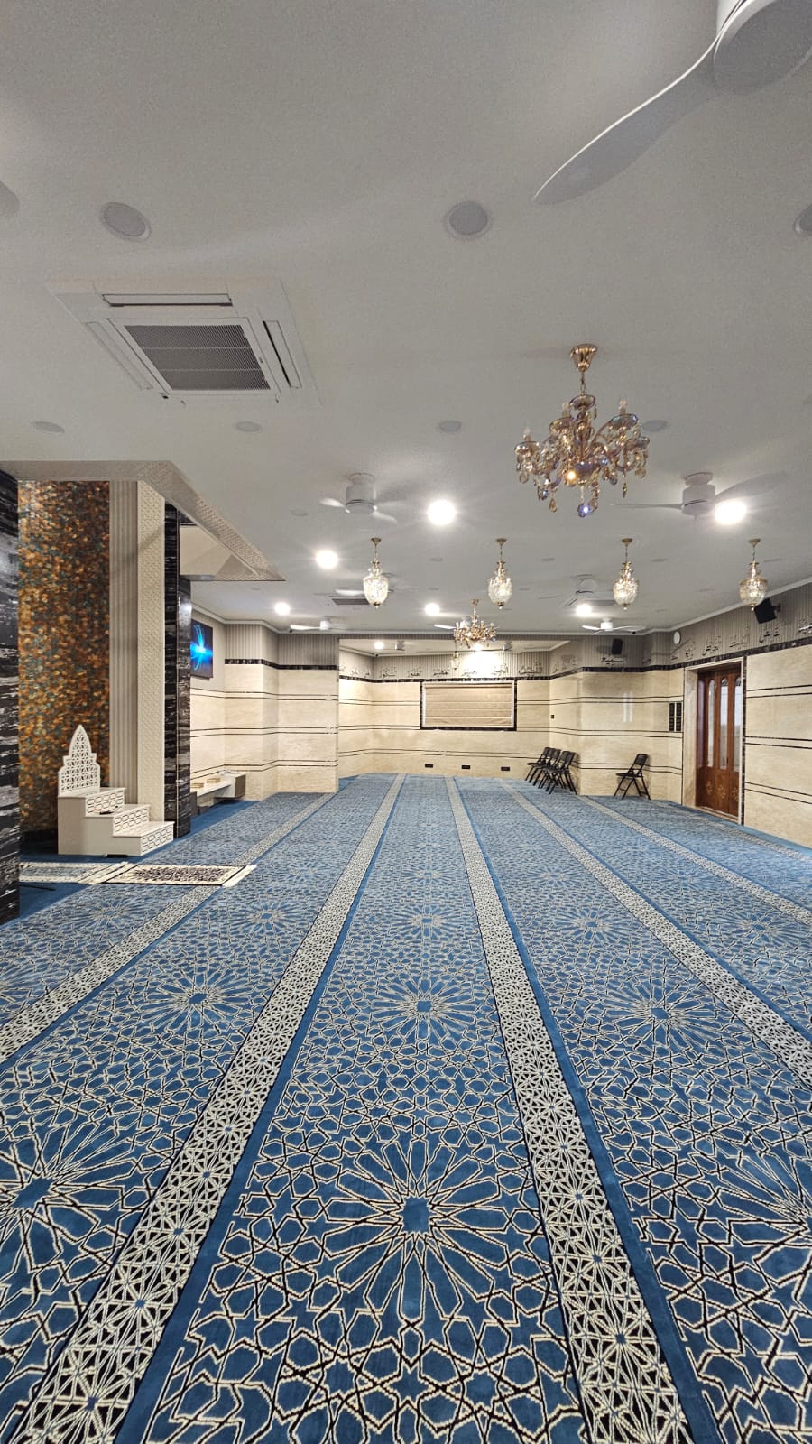 Masjid E Farooq