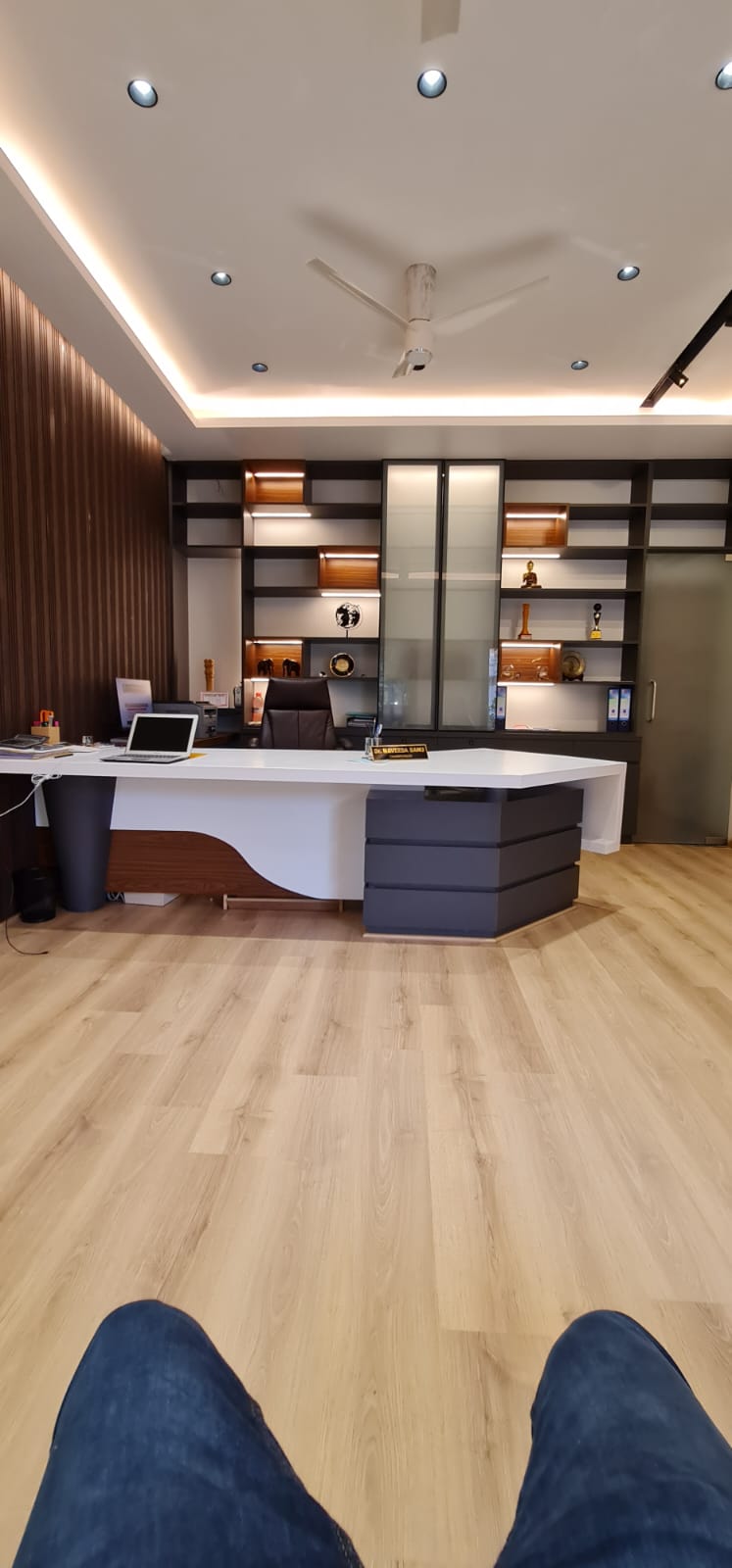 Office Space