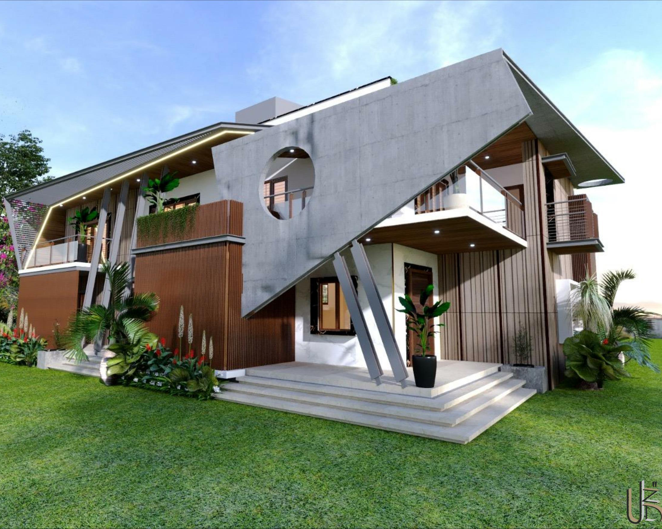 Owaiz’s Residence