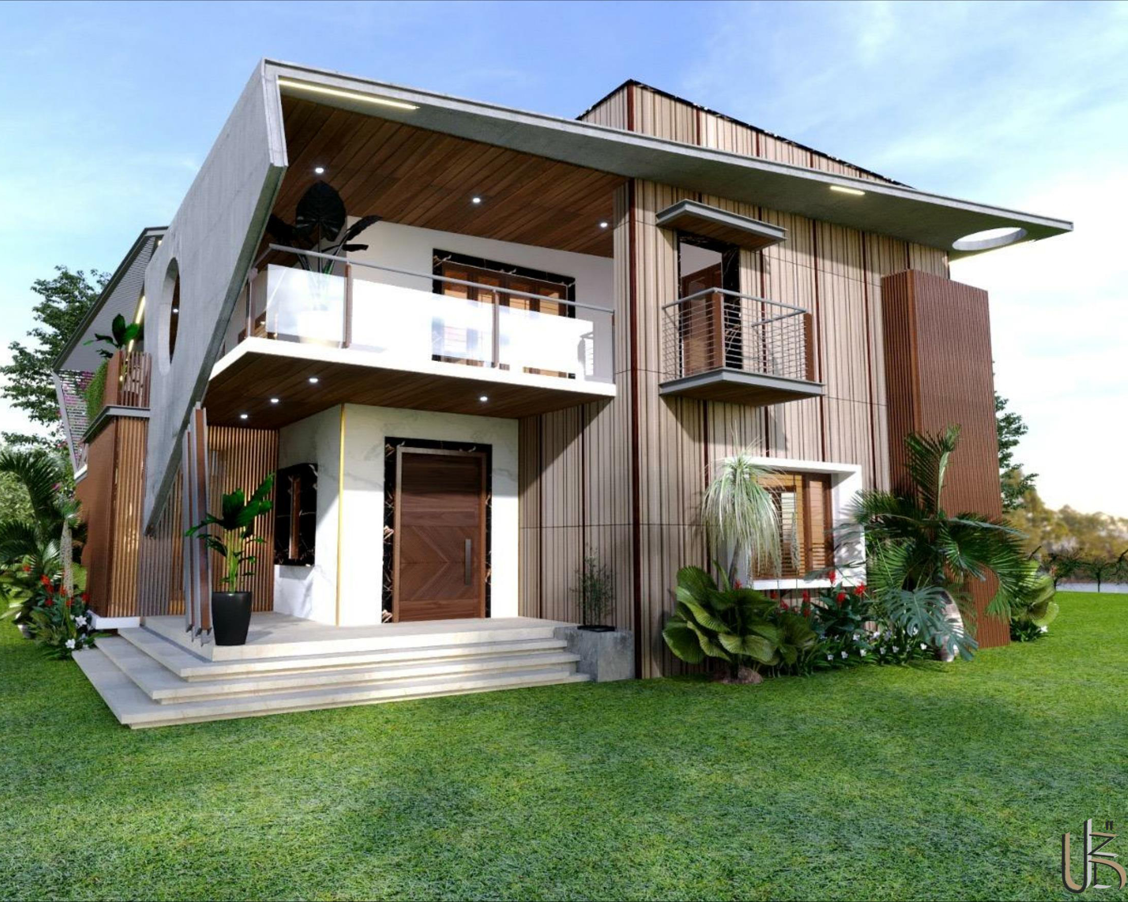 Owaiz’s Residence