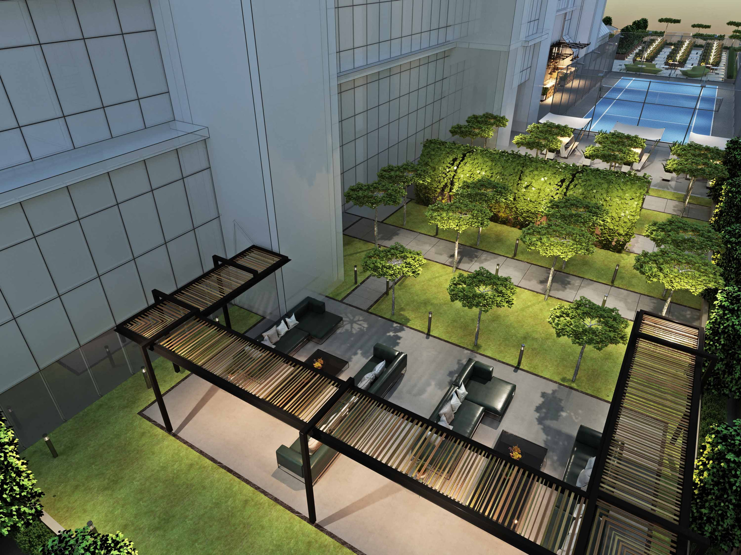 Makkah Architectural Development