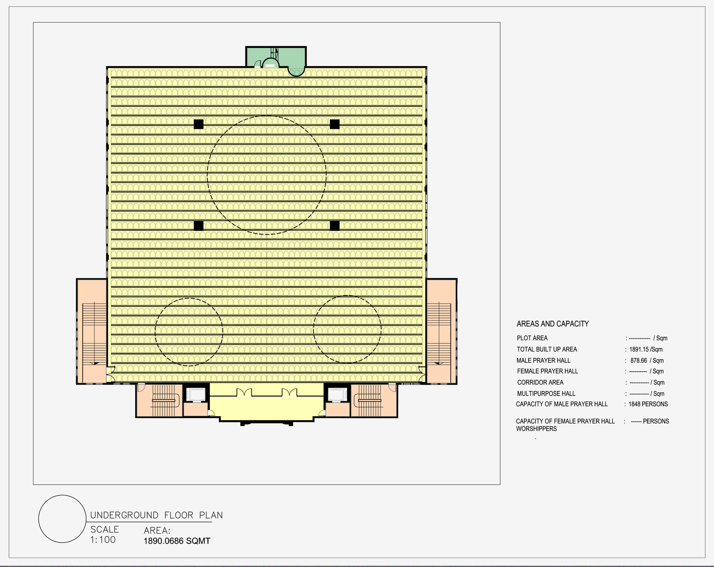Makkah Architectural Development