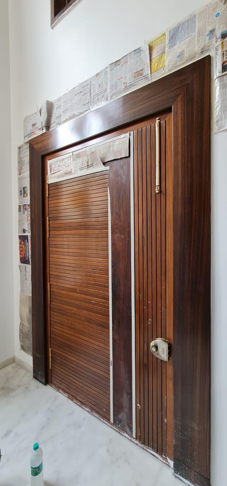 Shantinagar Residence