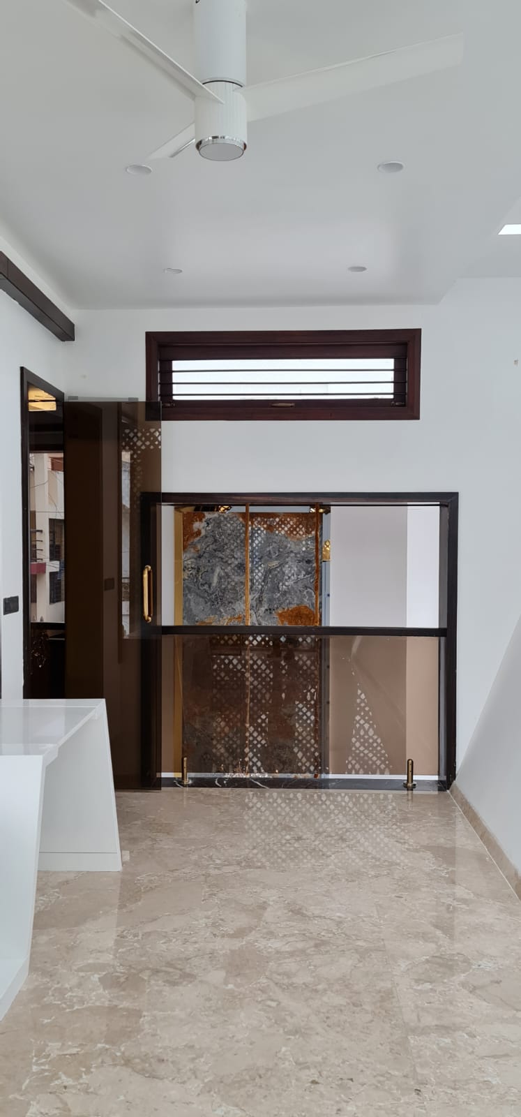 Shantinagar Residence