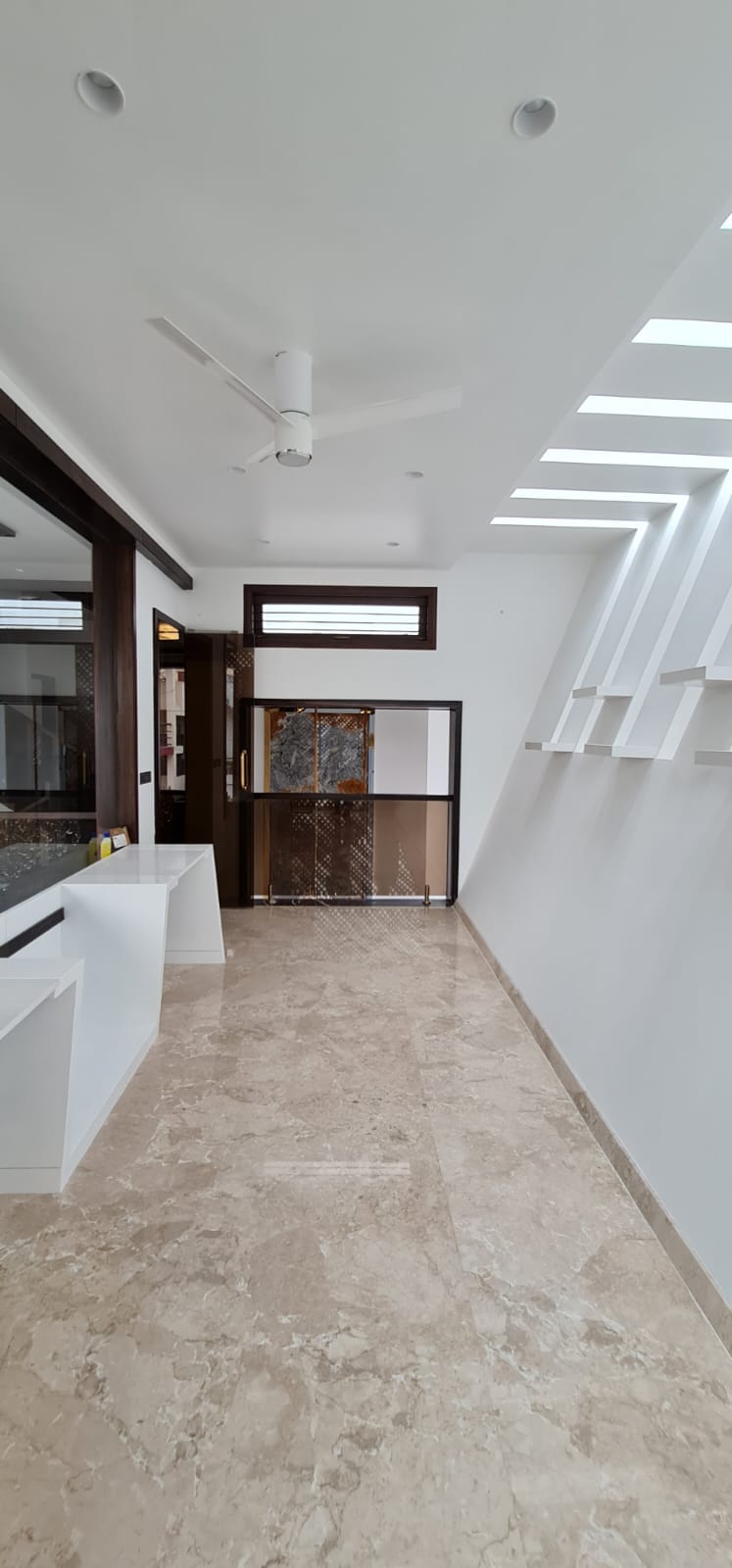 Shantinagar Residence