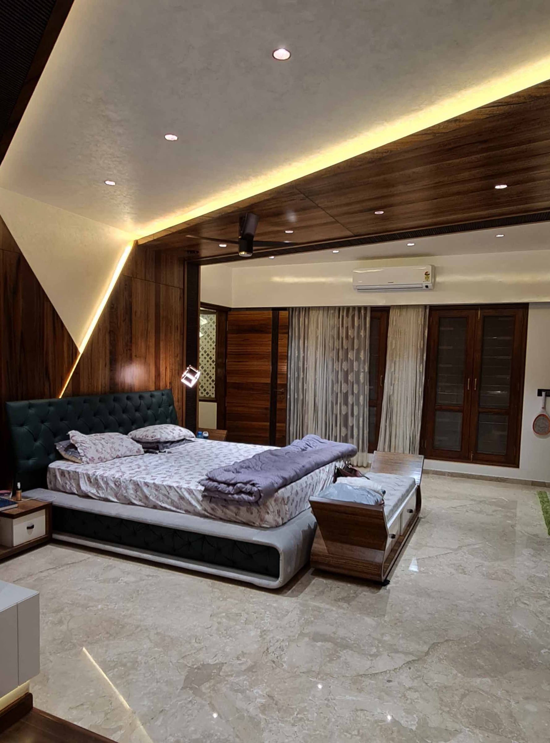 Shantinagar Residence