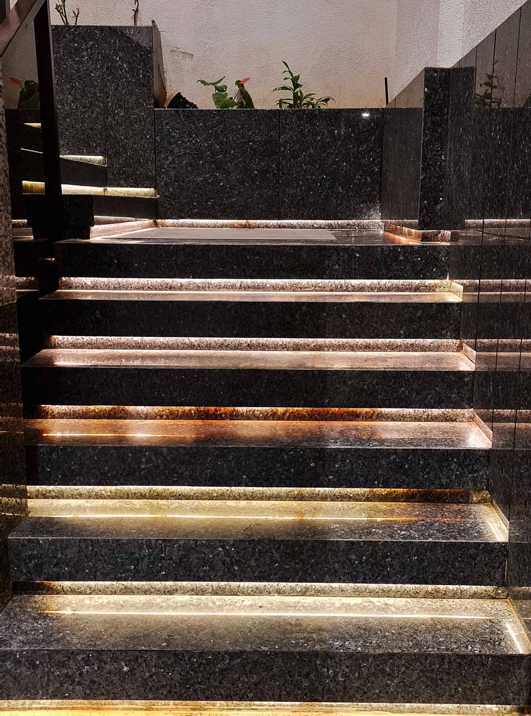 Shantinagar Residence
