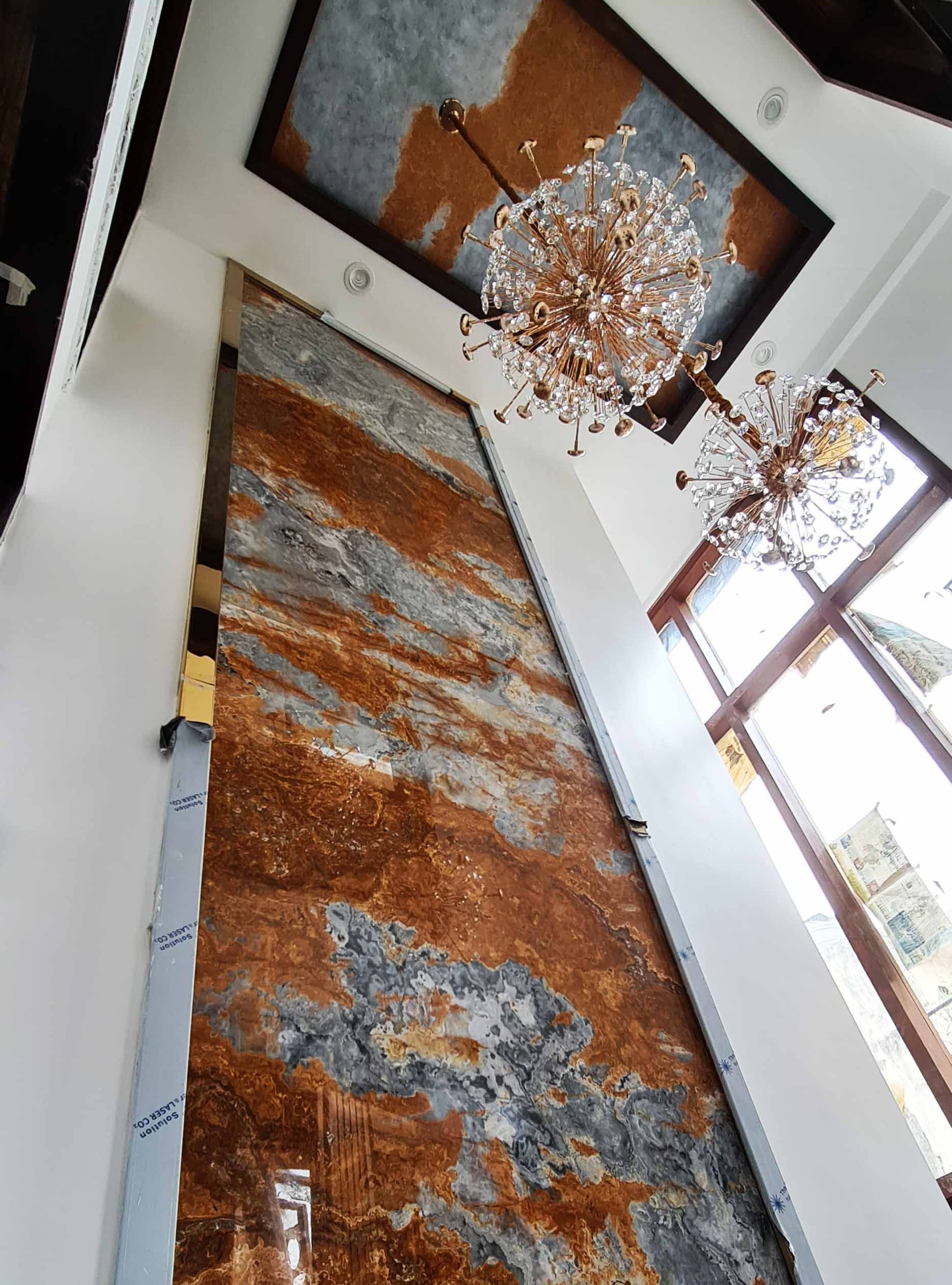 Shantinagar Residence