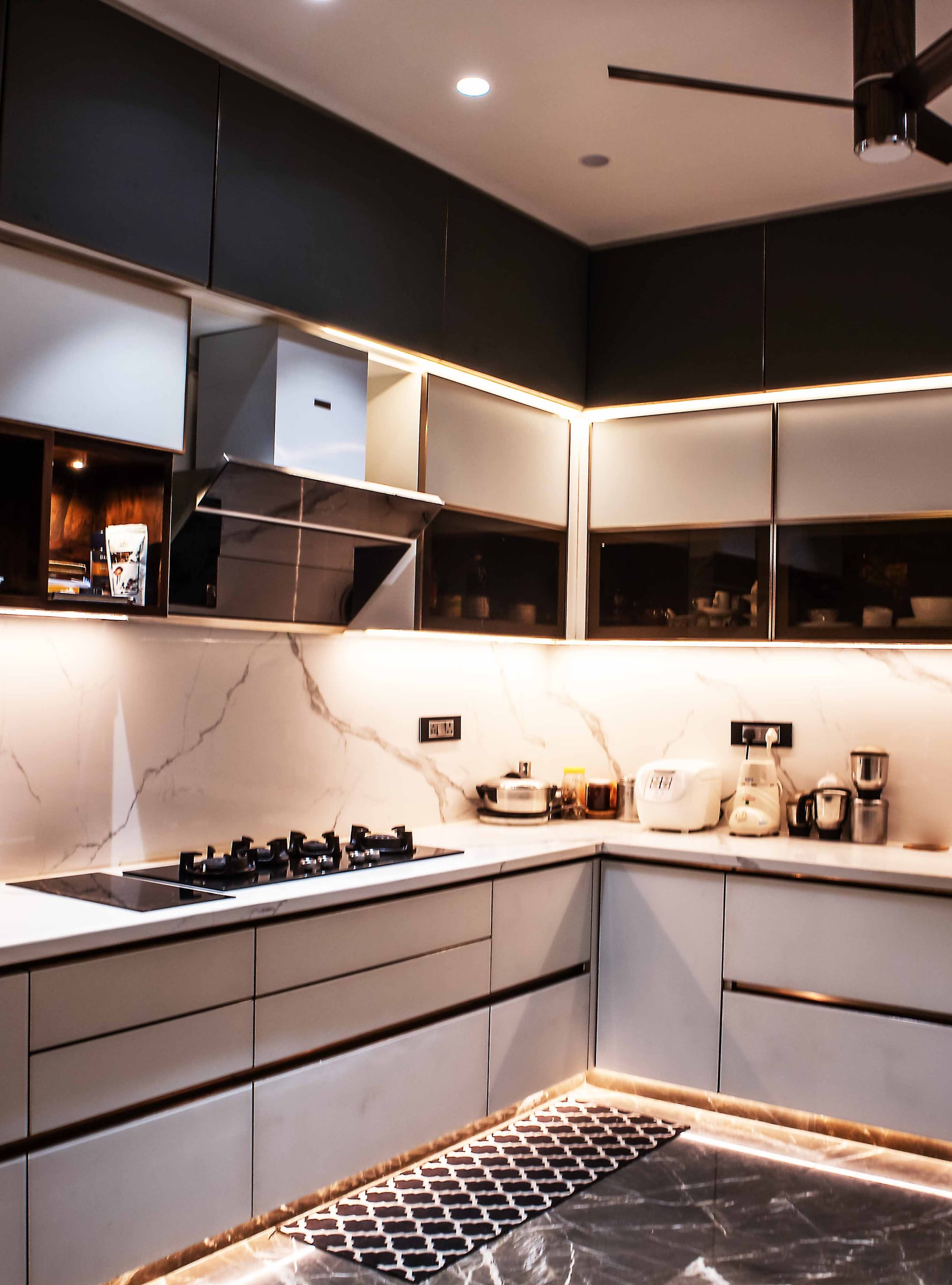 Shantinagar Residence