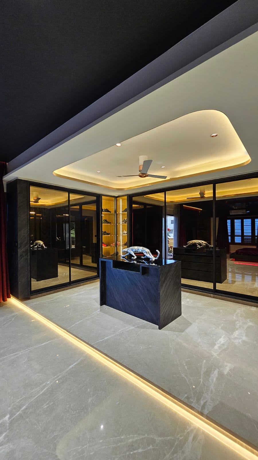 Sheabaz Residence