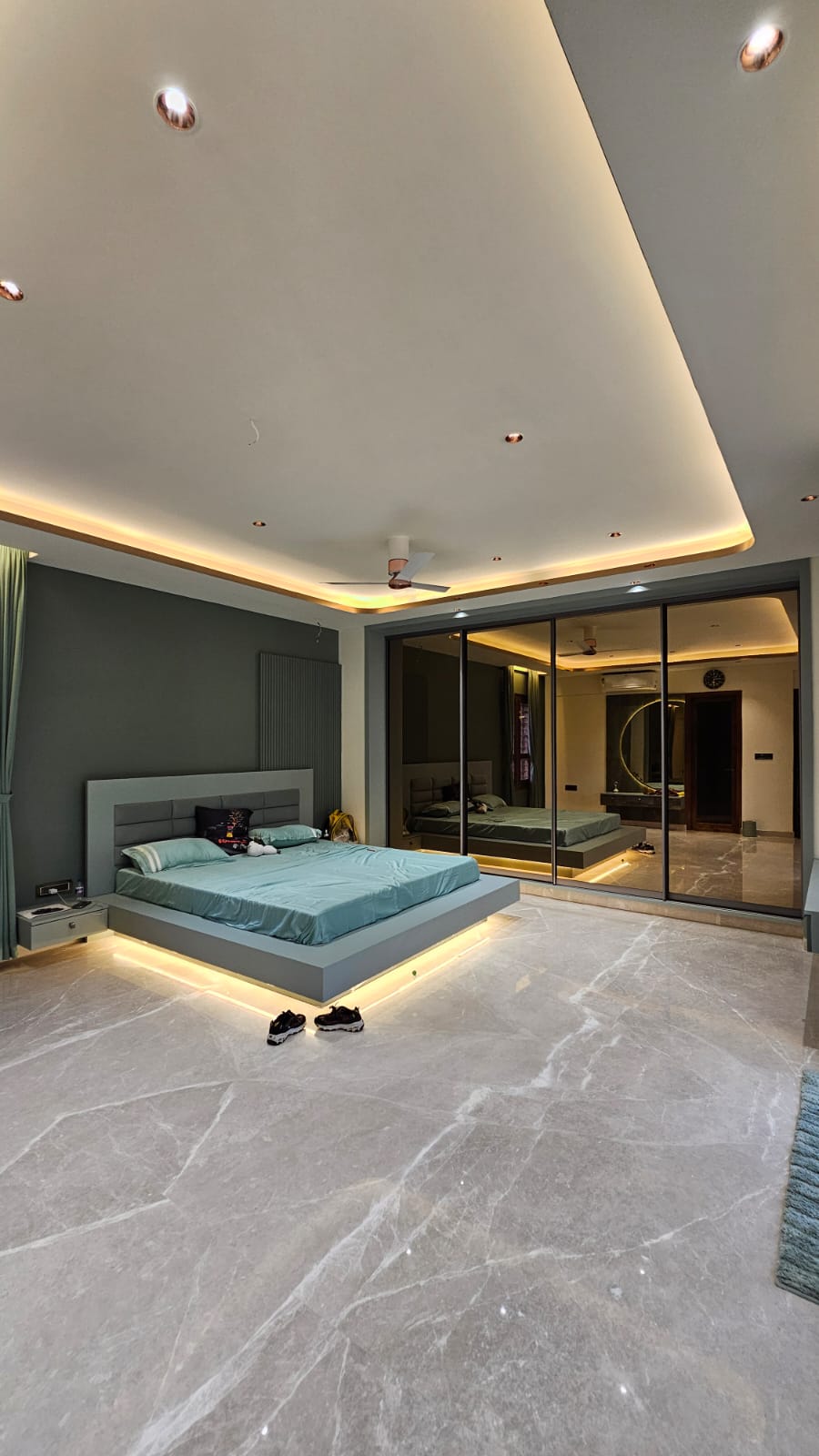Sheabaz Residence