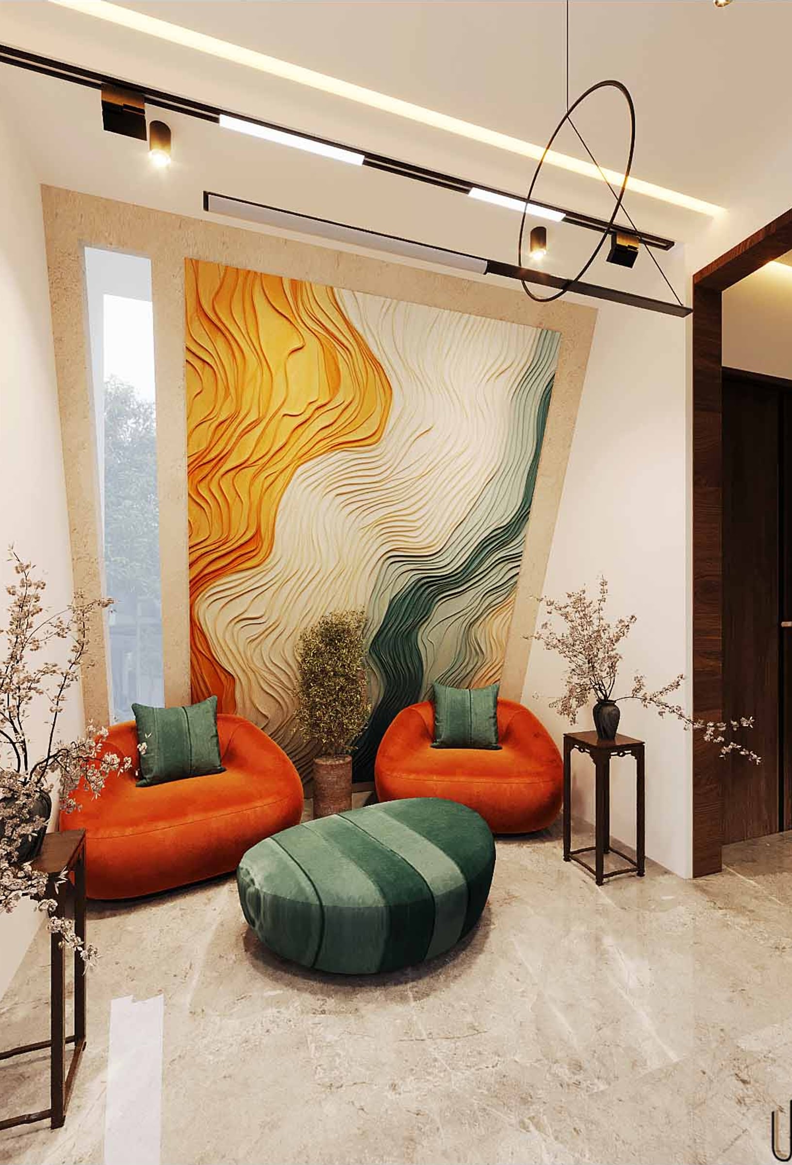 Sheabaz Residence