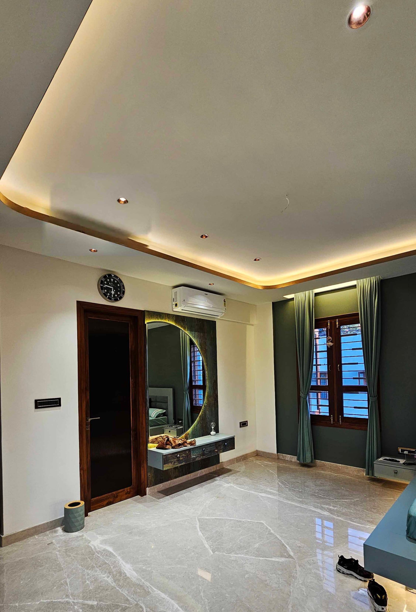 Sheabaz Residence