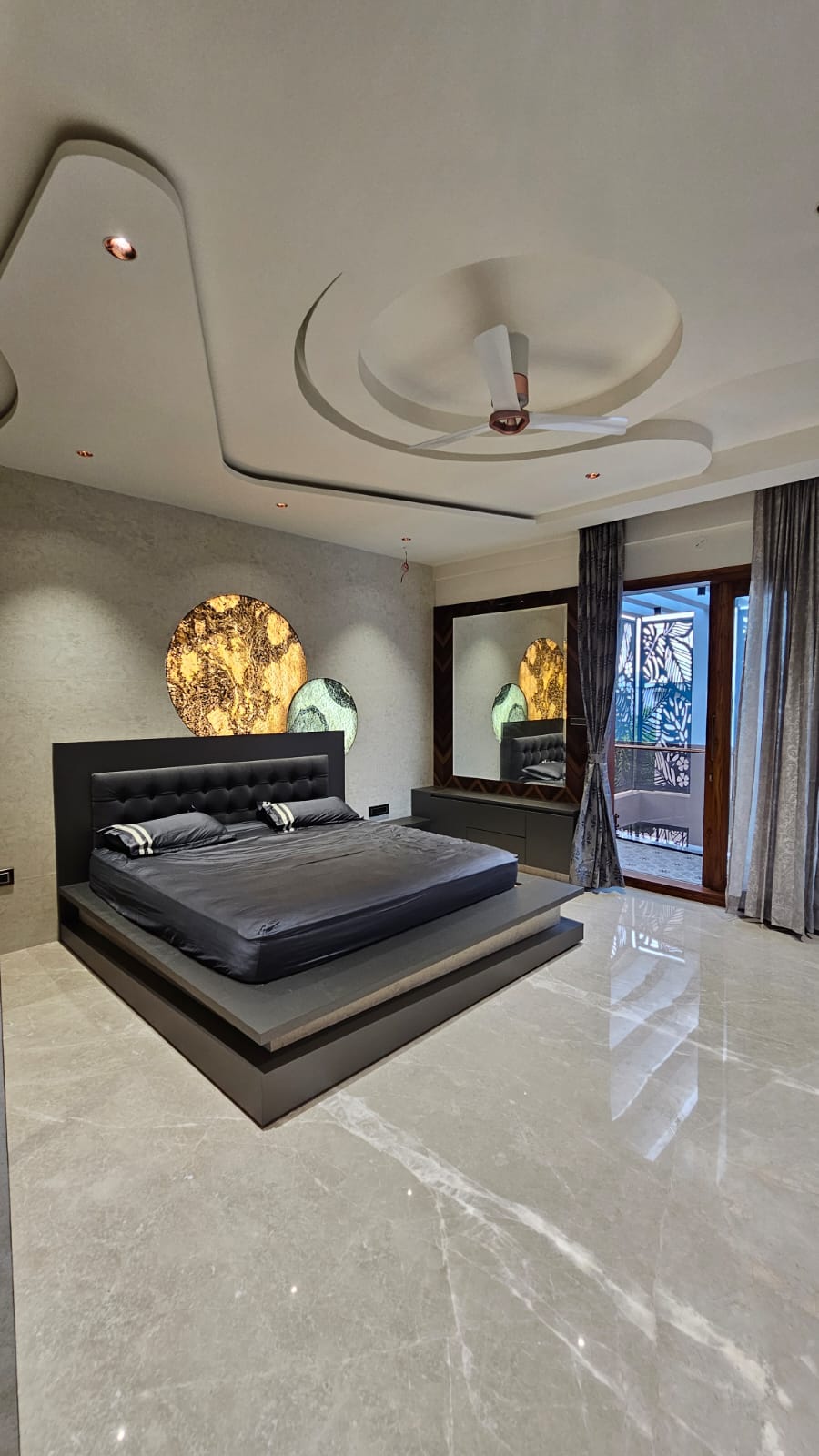 Sheabaz Residence