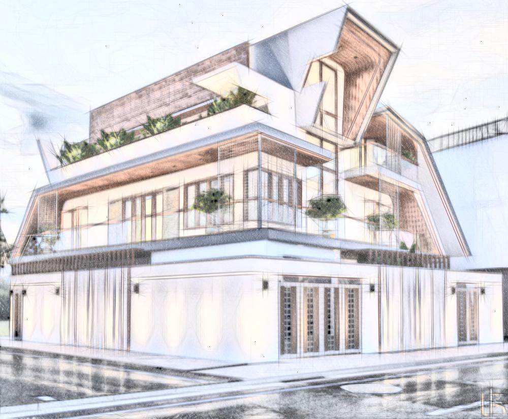 Unitz Dezignz - architecture and interior design, Bangalore