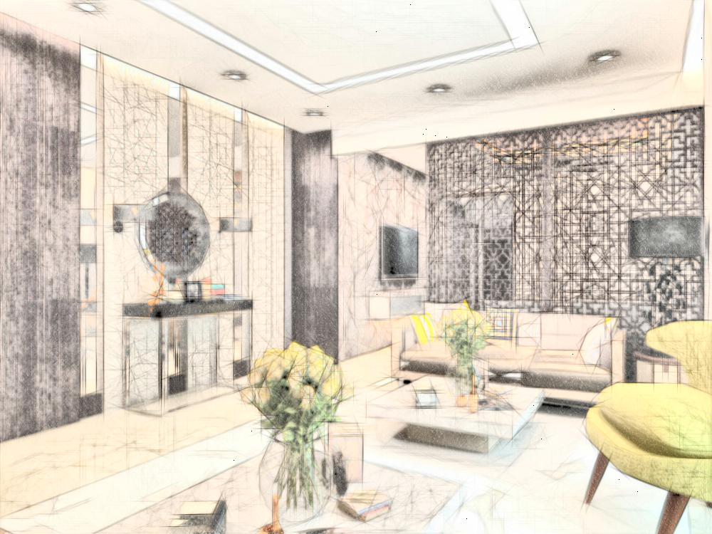 Unitz Dezignz - architecture and interior design, Bangalore
