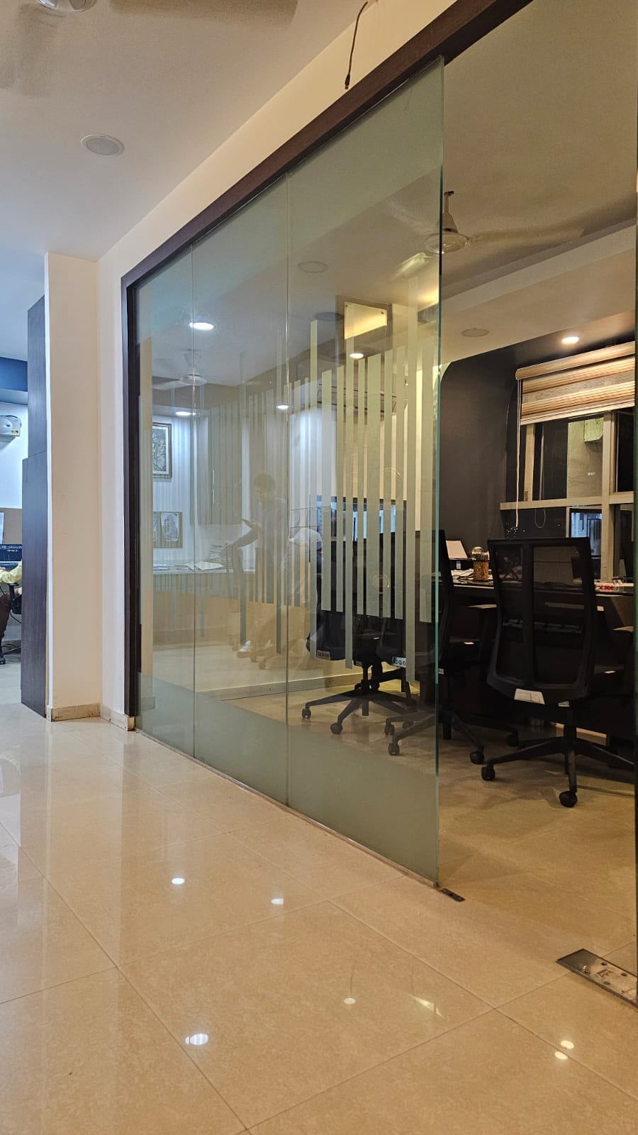 Unitz Dezignz - architecture and interior design, Bangalore