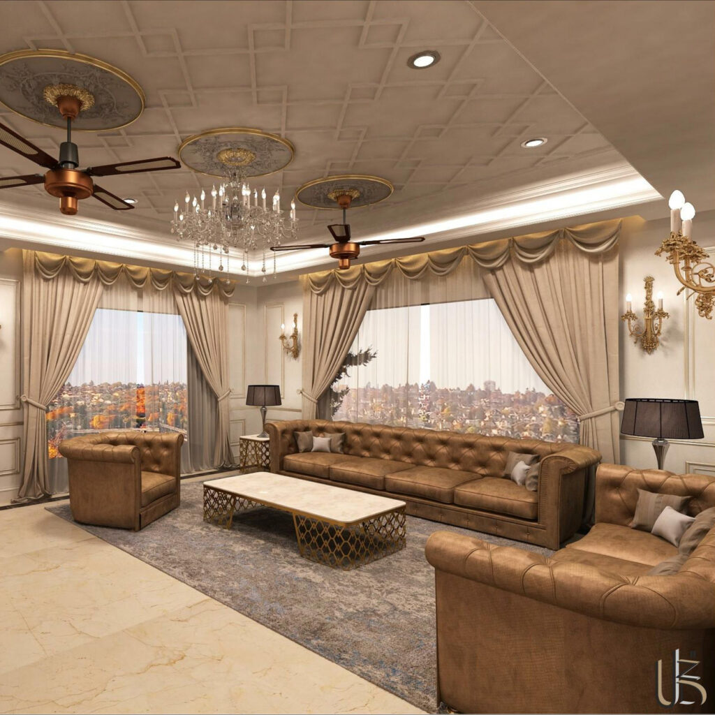 Unitz Dezignz - architecture and interior design, Bangalore